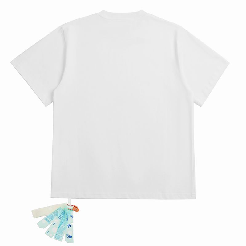 Off White S-3XL qdtr2748